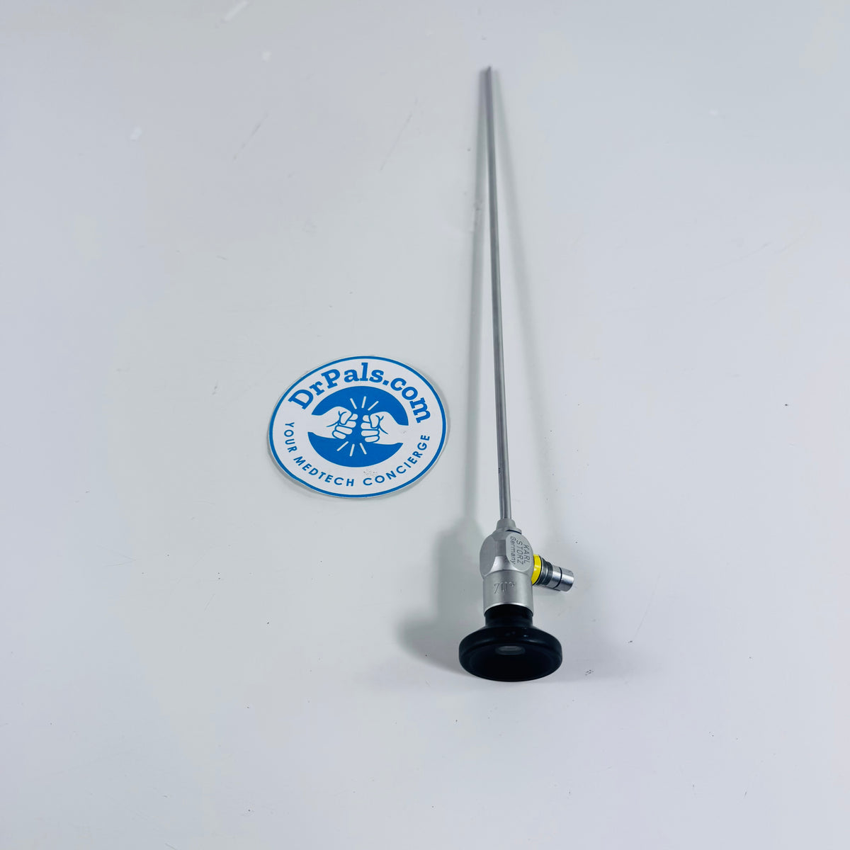 Karl Storz 27005C | 4mm 70 Degree Hopkins II Rigid Cystoscope Endoacope Telescope Urology