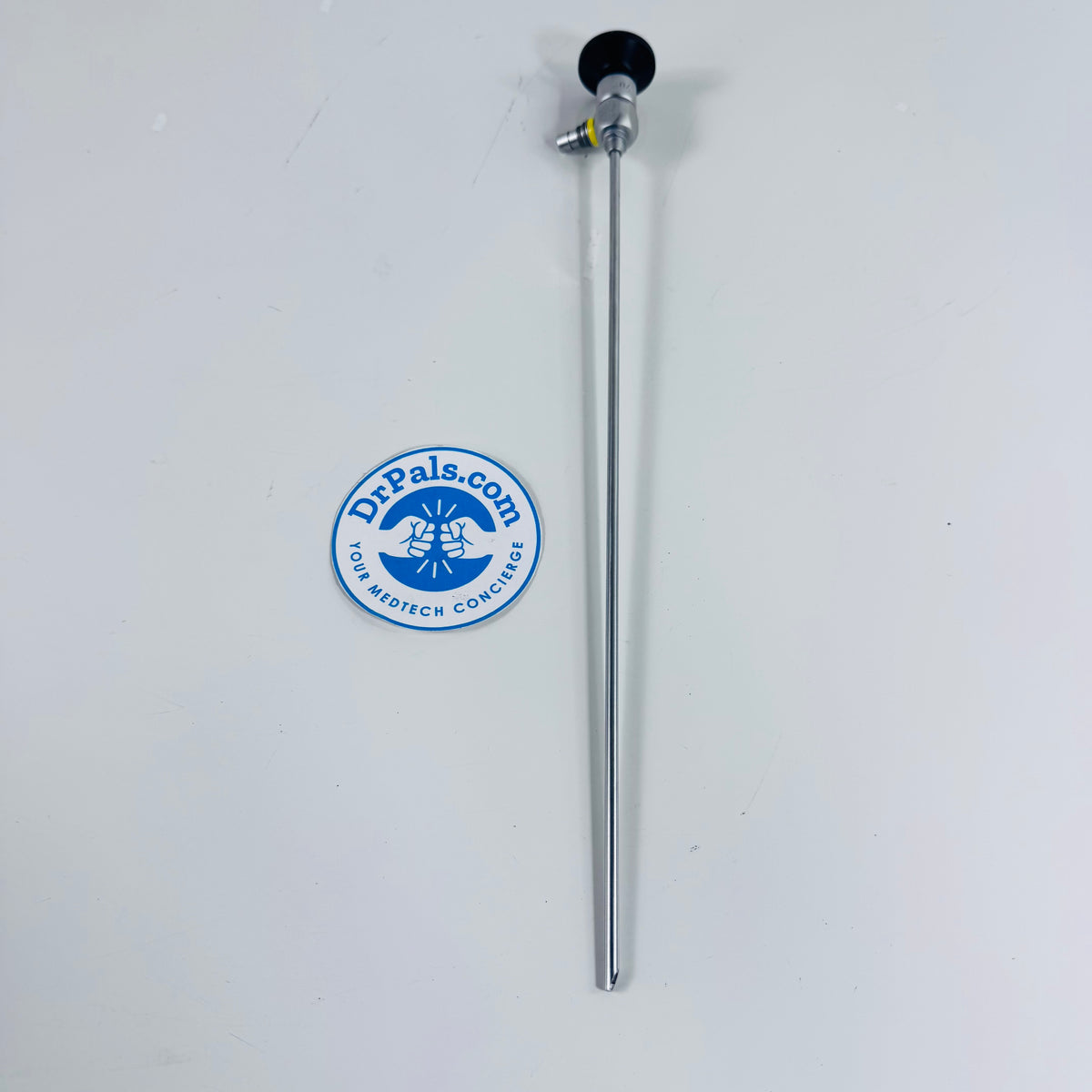 Karl Storz 27005C | 4mm 70 Degree Hopkins II Rigid Cystoscope Endoacope Telescope Urology