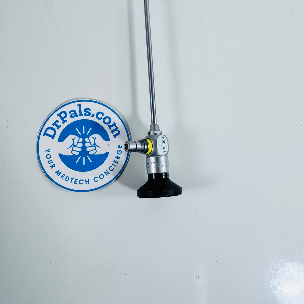 Karl Storz 27005C | 4mm 70 Degree Hopkins II Rigid Cystoscope Endoacope Telescope Urology