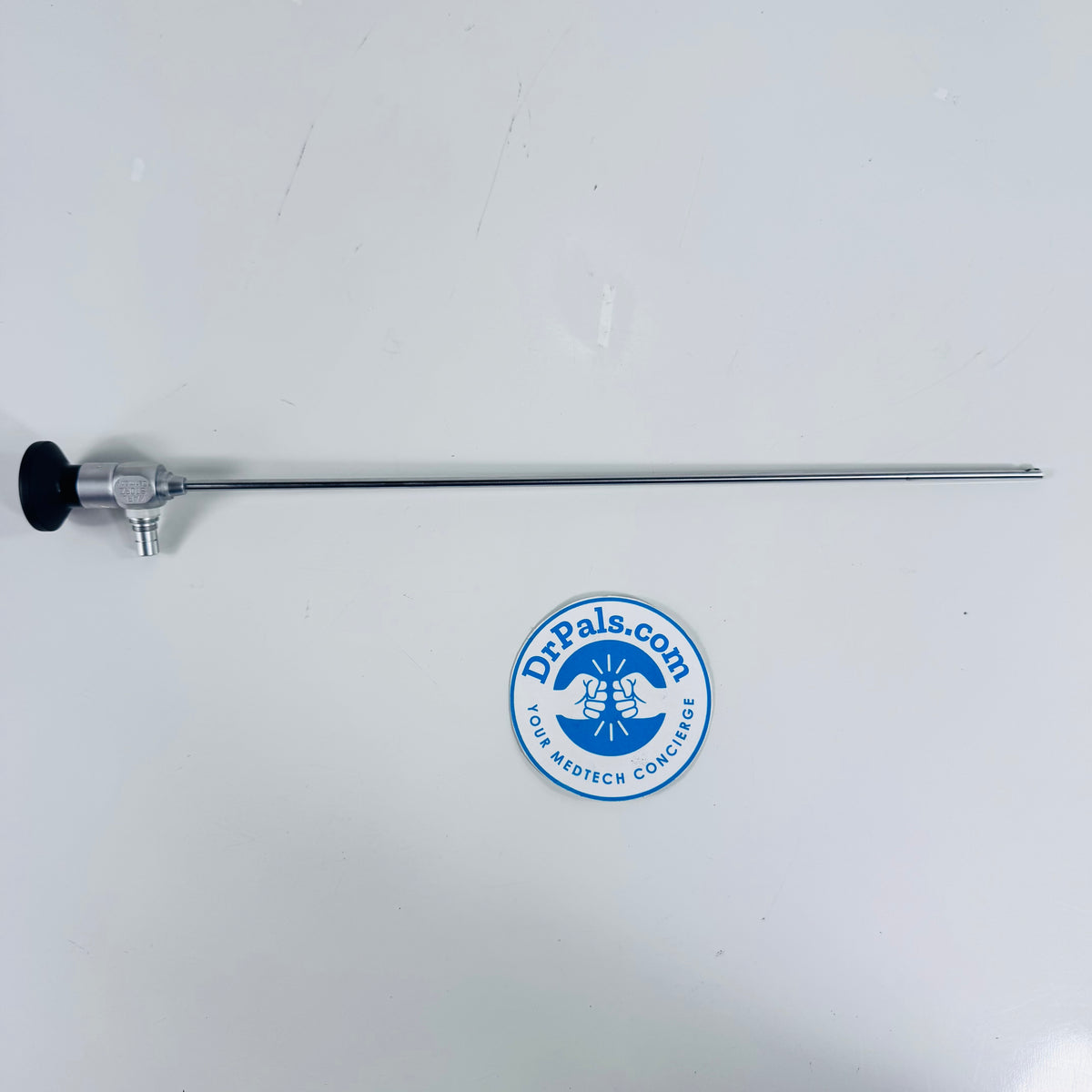 Karl Storz 27005E | 4 mm 120 Degree Rigid Cystoscope Telescope