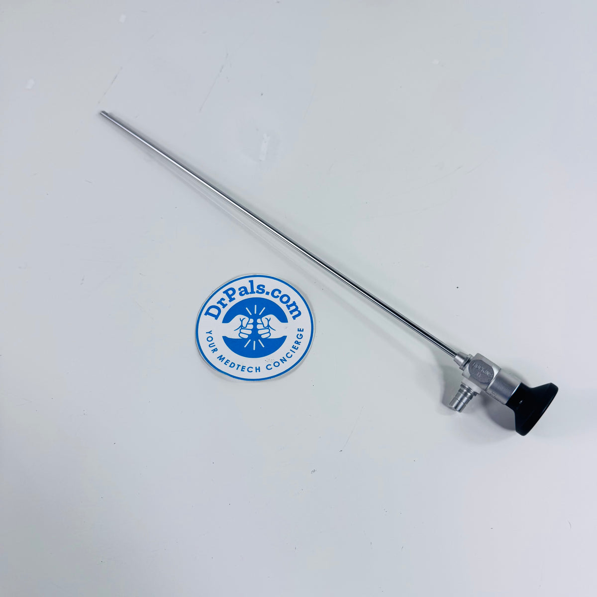Karl Storz 27005E | 4 mm 120 Degree Rigid Cystoscope Telescope