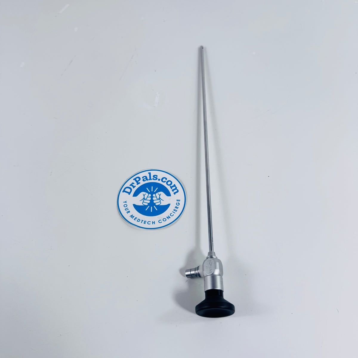 Karl Storz 27005E | 4 mm 120 Degree Rigid Cystoscope Telescope