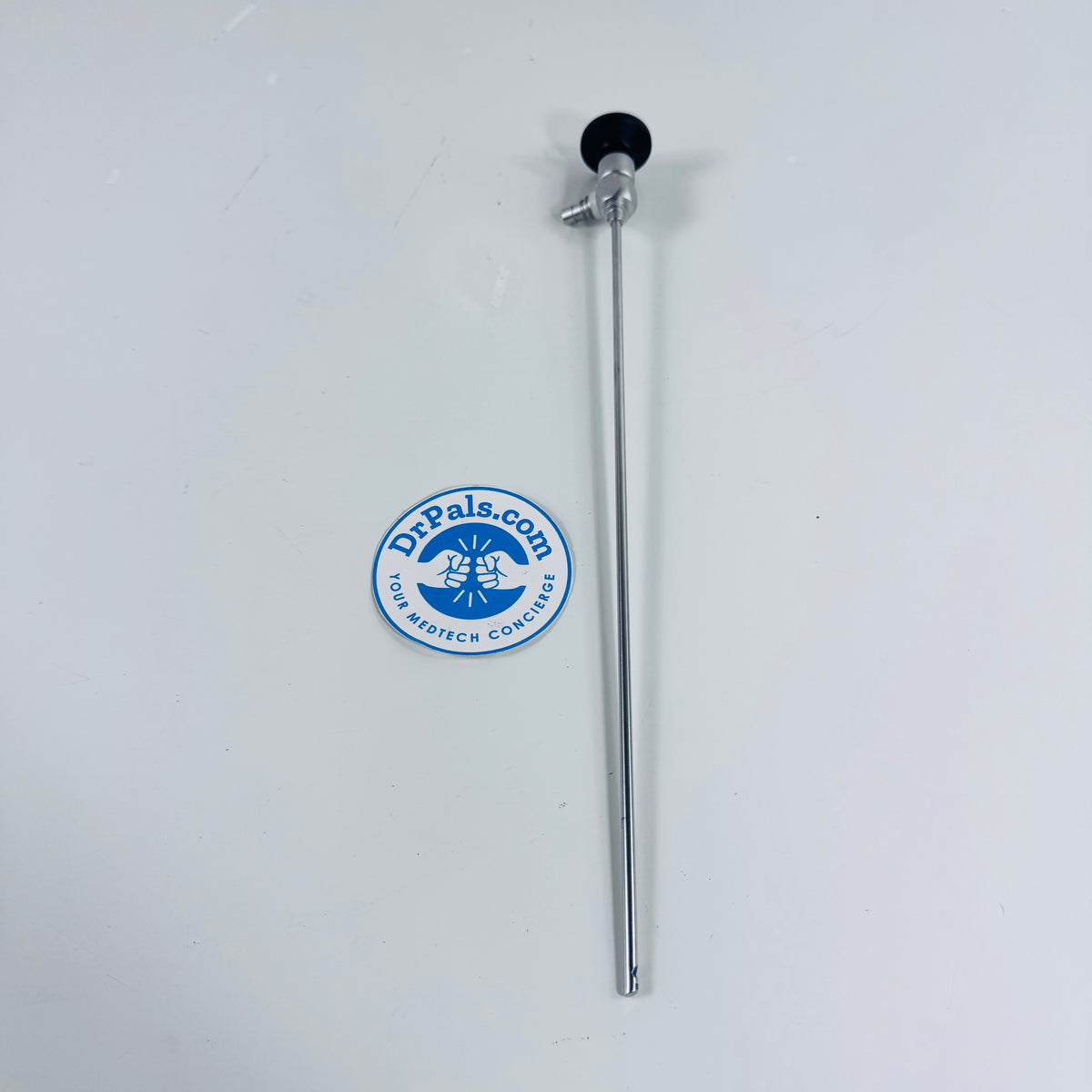 Karl Storz 27005E | 4 mm 120 Degree Rigid Cystoscope Telescope