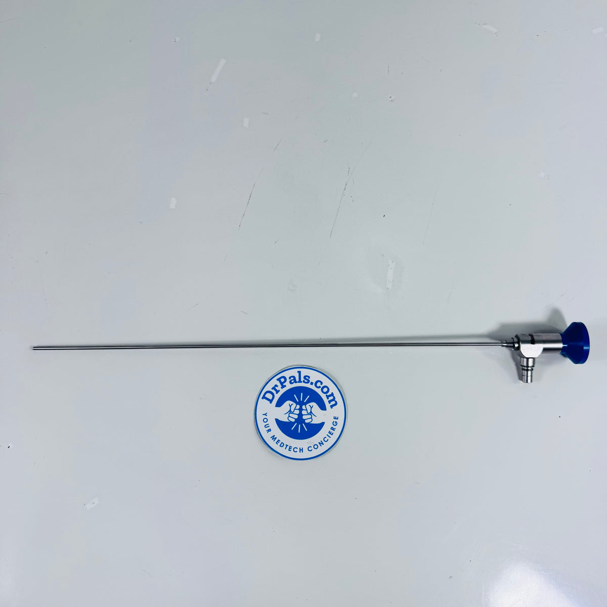 Medtronic 8099TU15 | 2.5mm 15 Degree Telescope Urology UroLift Rigid Endoscope