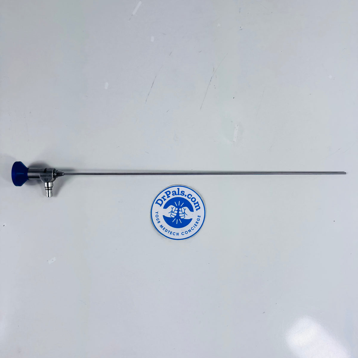 Medtronic 8099TU15 | 2.5mm 15 Degree Telescope Urology UroLift Rigid Endoscope