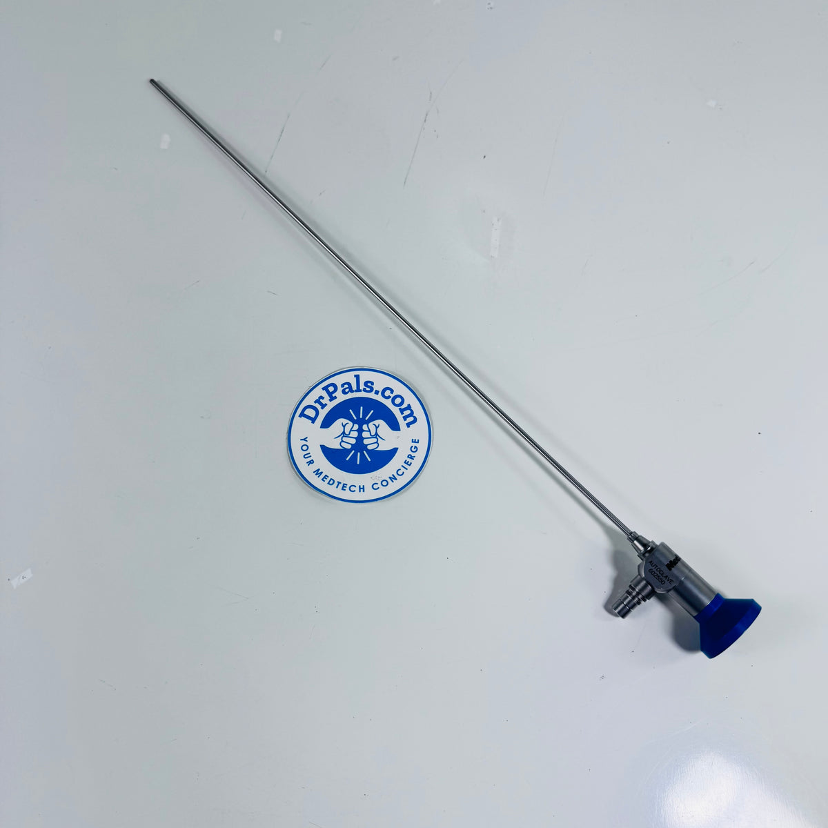 Medtronic 8099TU15 | 2.5mm 15 Degree Telescope Urology UroLift Rigid Endoscope