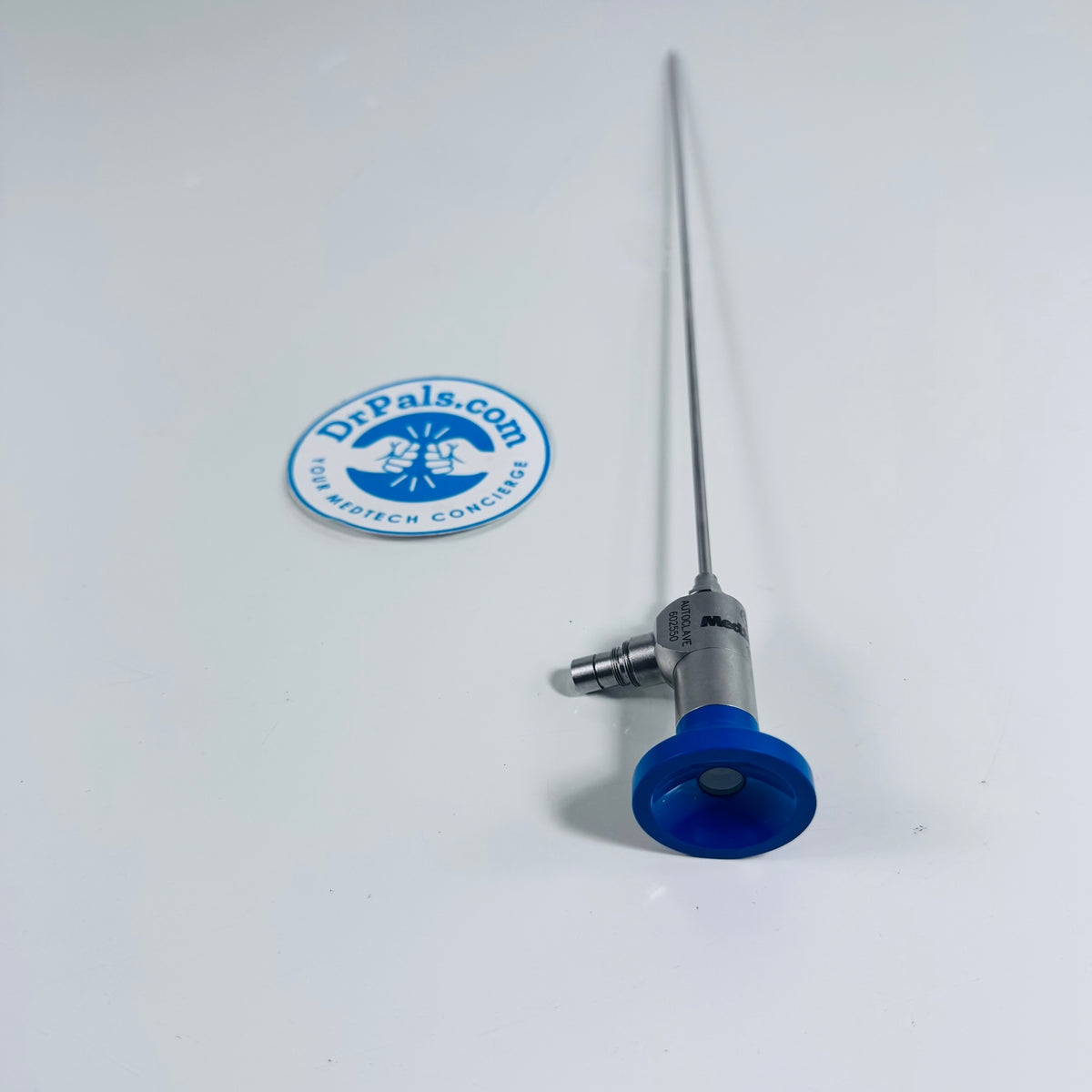 Medtronic 8099TU15 | 2.5mm 15 Degree Telescope Urology UroLift Rigid Endoscope