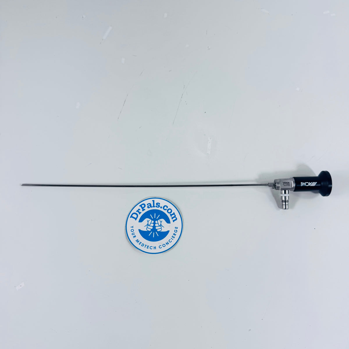 ACMI G27L-30WA | 2.7mm 30 Degree Autoclavable SlimLine Hysteroscope