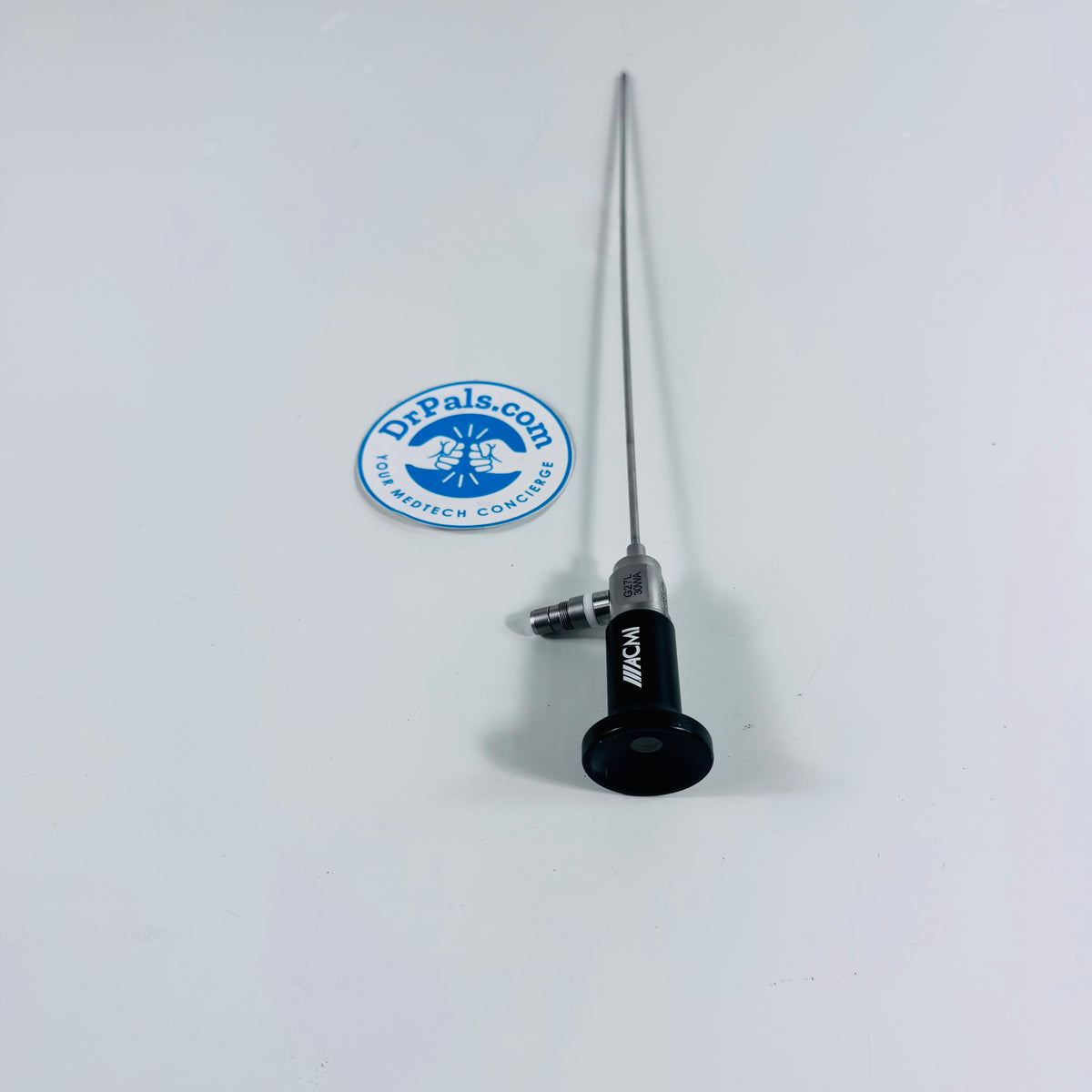 ACMI G27L-30WA | 2.7mm 30 Degree Autoclavable SlimLine Hysteroscope