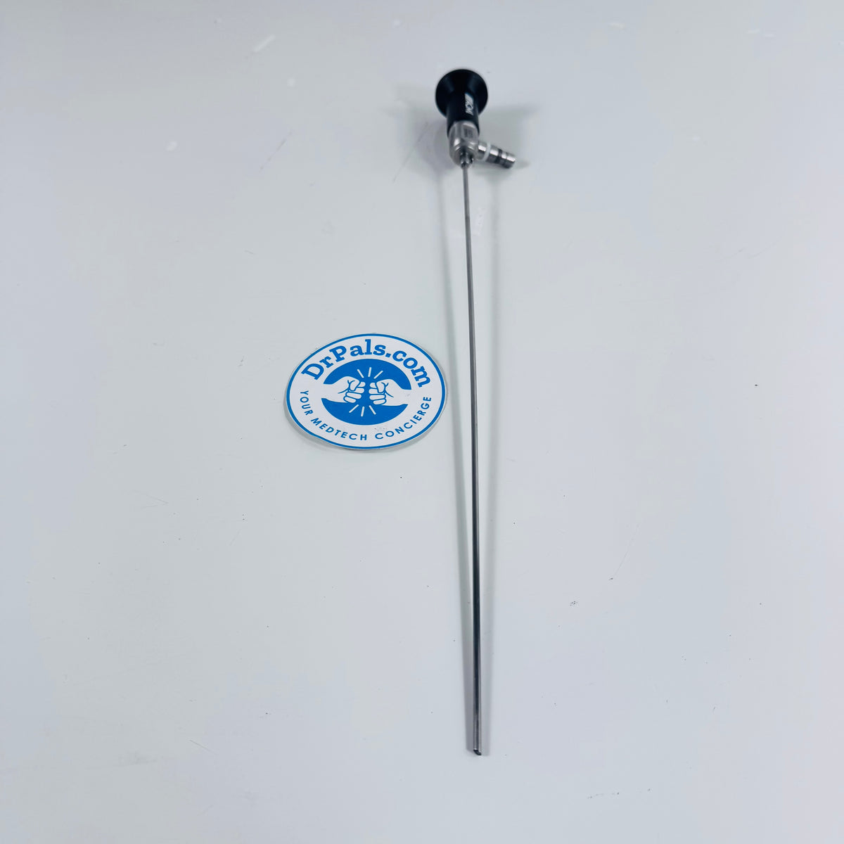 ACMI G27L-30WA | 2.7mm 30 Degree Autoclavable SlimLine Hysteroscope