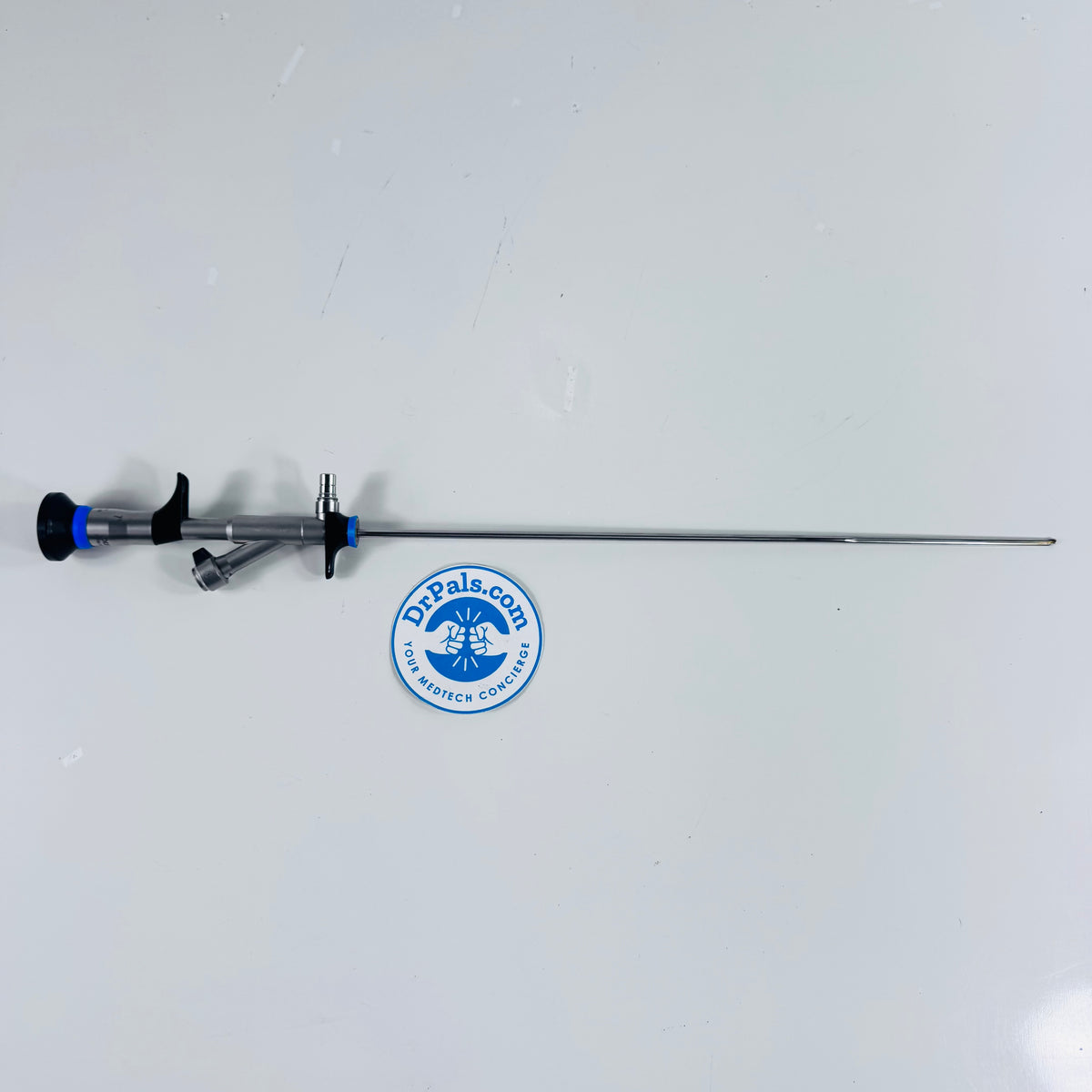 Olympus WA29049A | 4.2Fr 33cm (330mm) Short Semi-Rigid Ureteroscope