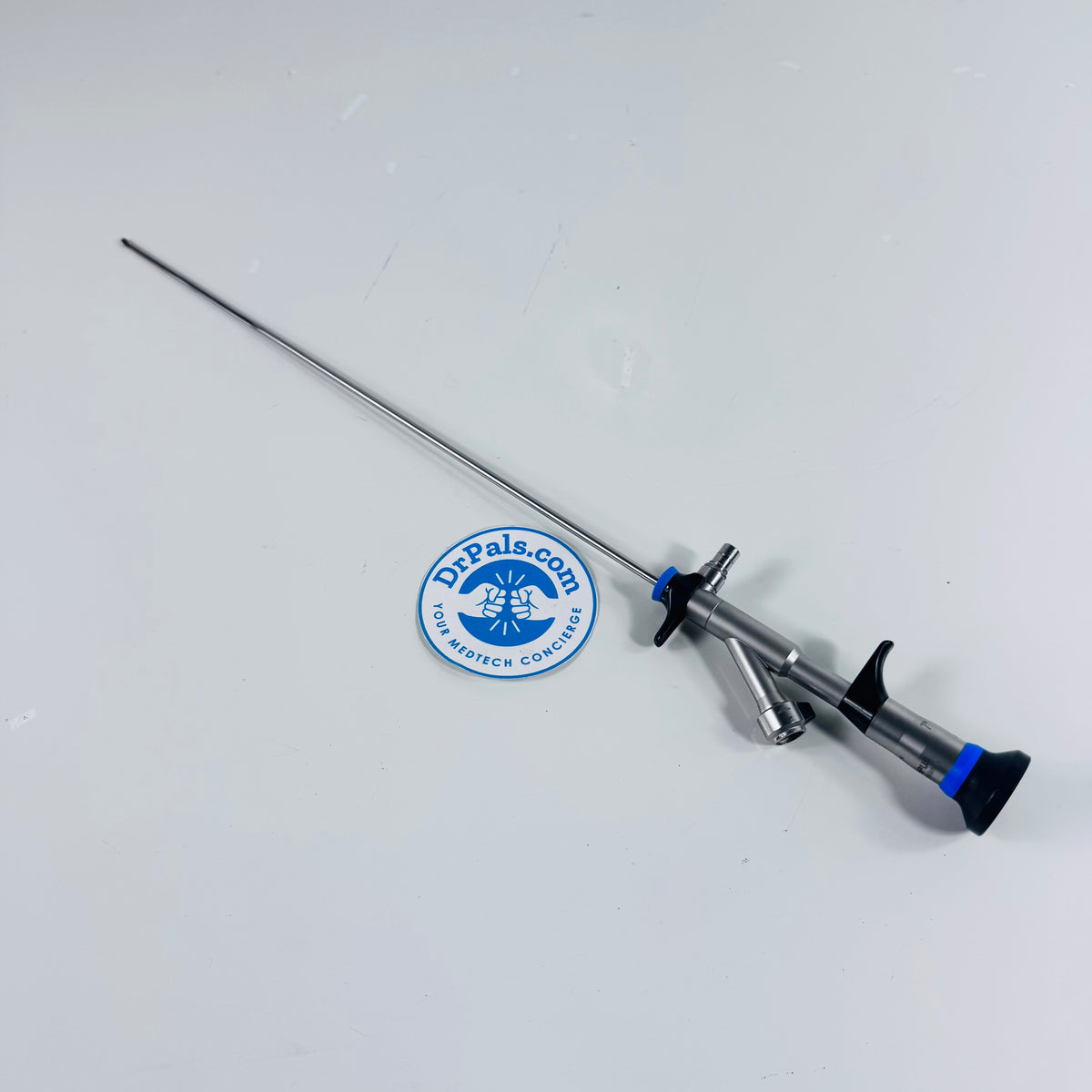 Olympus WA29049A | 4.2Fr 33cm (330mm) Short Semi-Rigid Ureteroscope