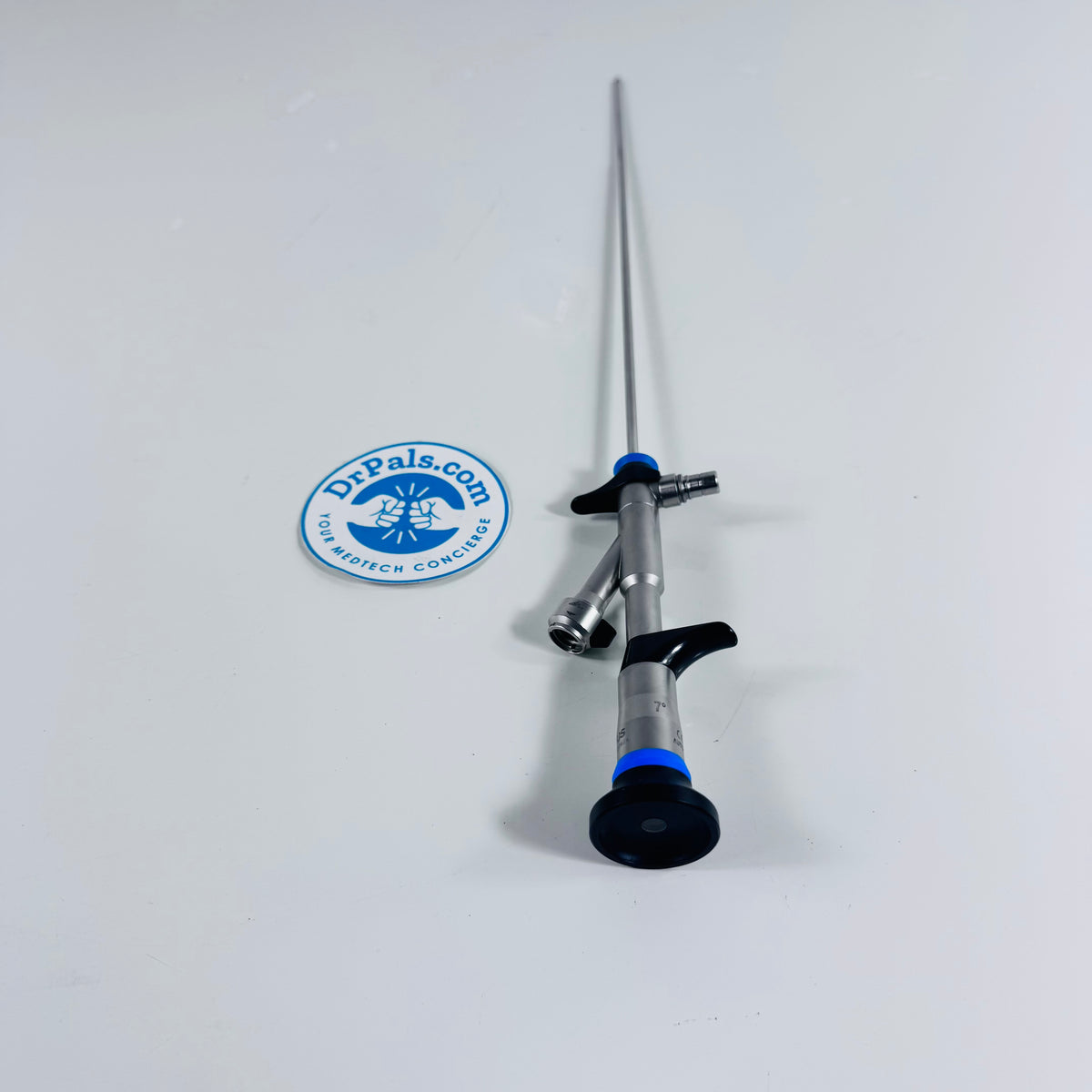 Olympus WA29049A | 4.2Fr 33cm (330mm) Short Semi-Rigid Ureteroscope