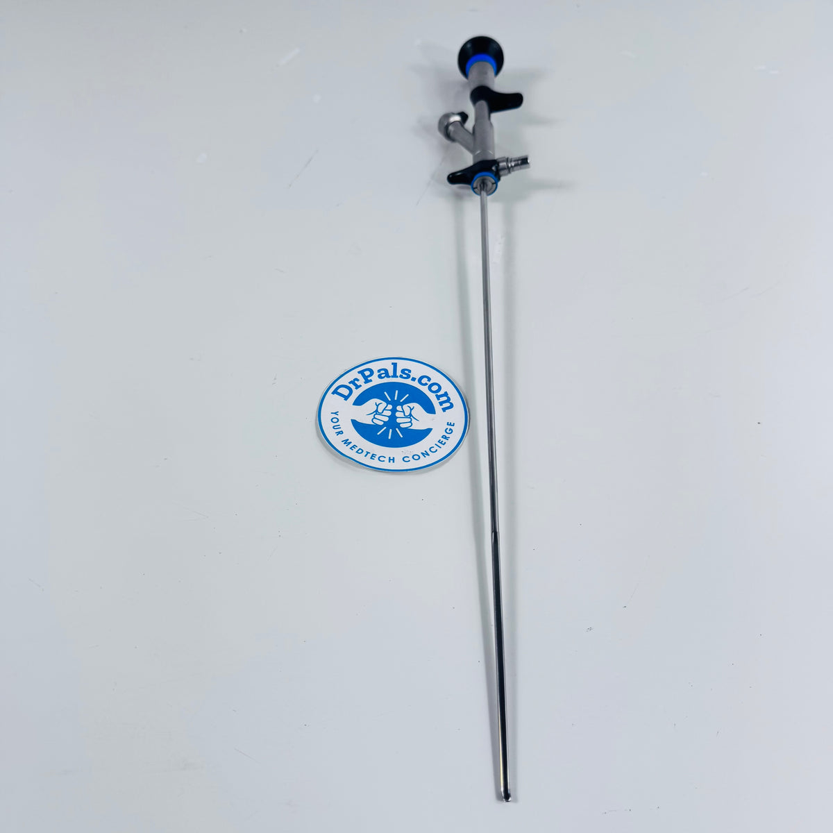 Olympus WA29049A | 4.2Fr 33cm (330mm) Short Semi-Rigid Ureteroscope