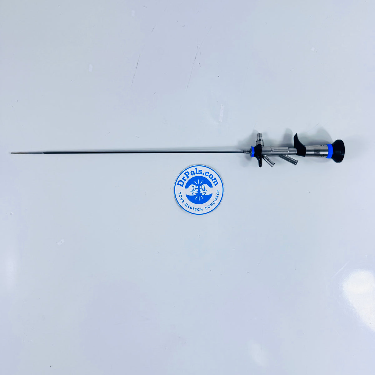 Olympus WA02946A | 7.5Fr 33cm Short Semi-Rigid Ureteroscope Dual Channel