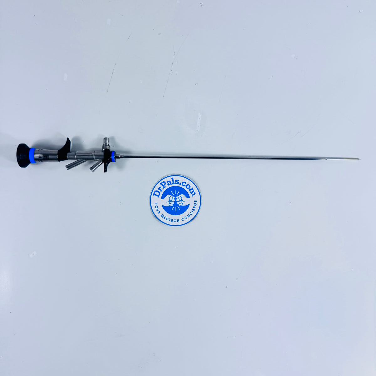 Olympus WA02946A | 7.5Fr 33cm Short Semi-Rigid Ureteroscope Dual Channel