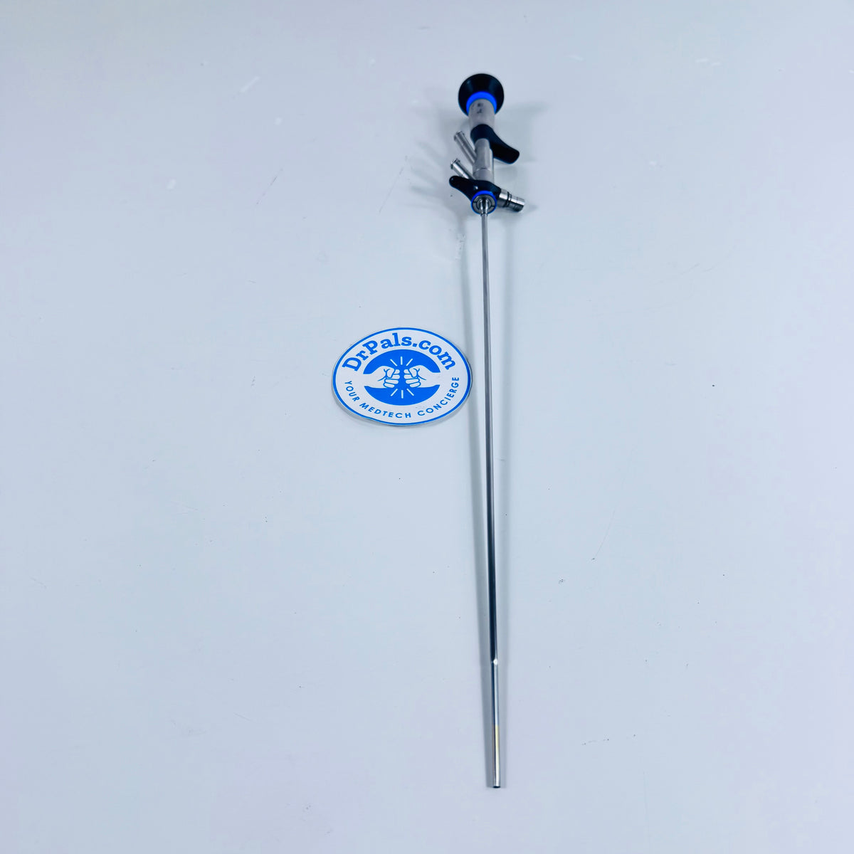 Olympus WA02946A | 7.5Fr 33cm Short Semi-Rigid Ureteroscope Dual Channel