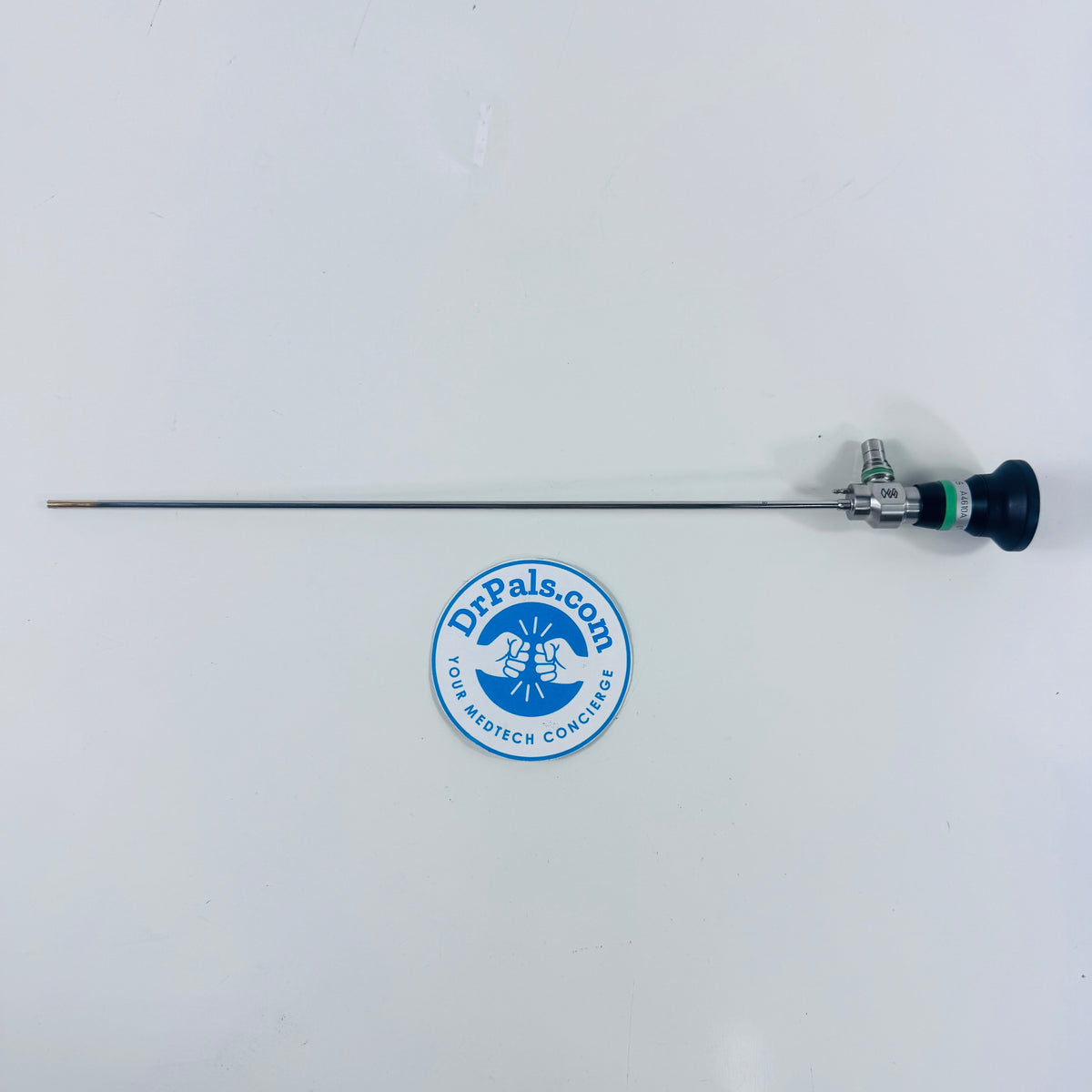 Olympus A4610A | 3mm 0 Degree Rigid Hysteroscope