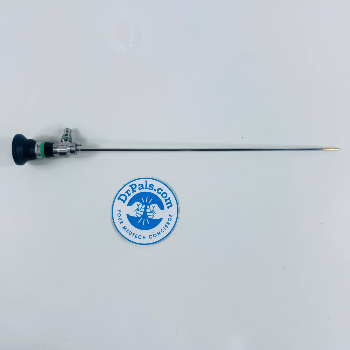 Olympus A4610A | 3mm 0 Degree Rigid Hysteroscope