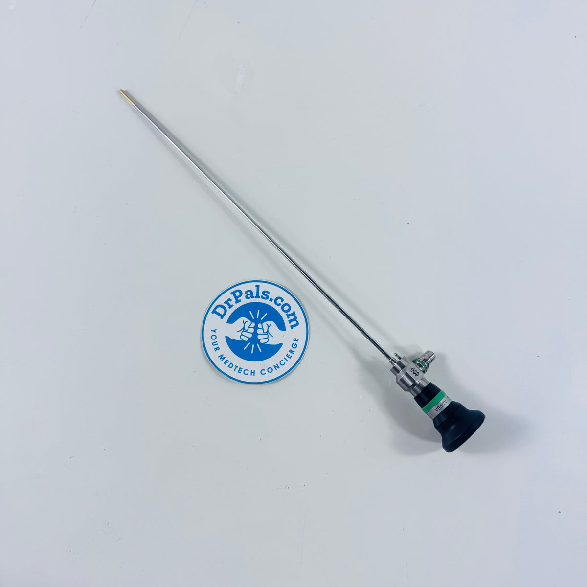 Olympus A4610A | 3mm 0 Degree Rigid Hysteroscope