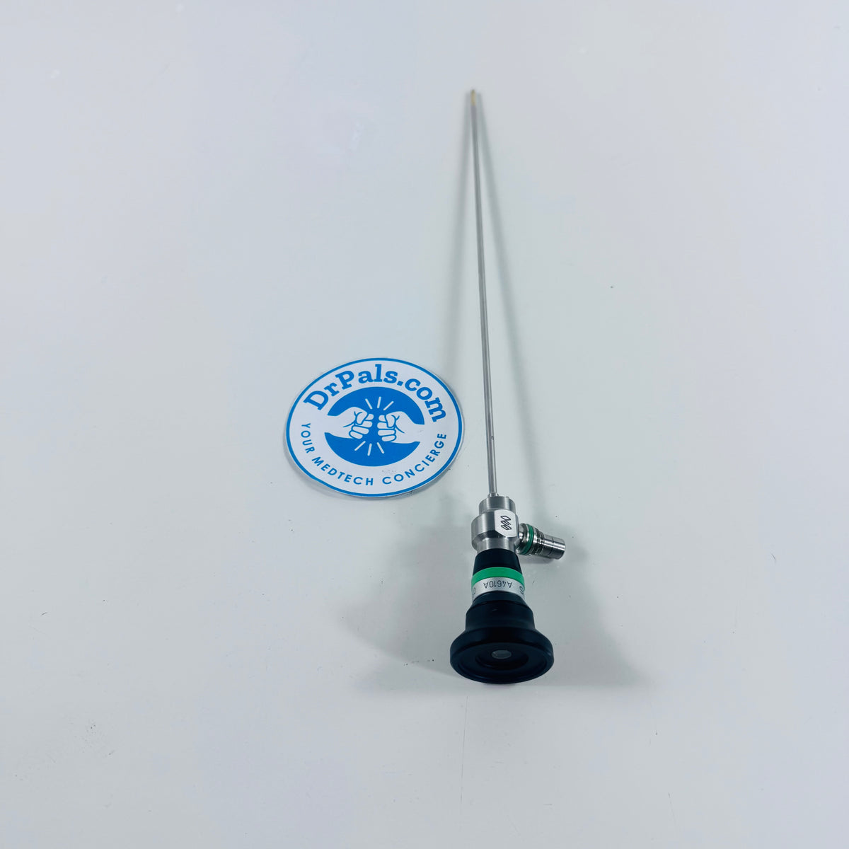 Olympus A4610A | 3mm 0 Degree Rigid Hysteroscope