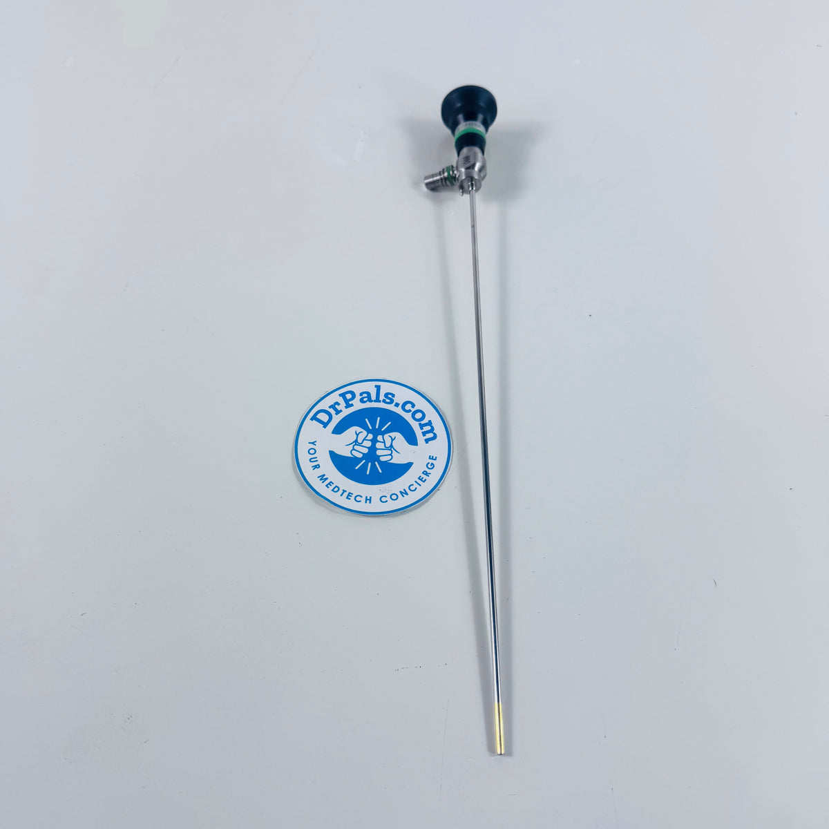 Olympus A4610A | 3mm 0 Degree Rigid Hysteroscope
