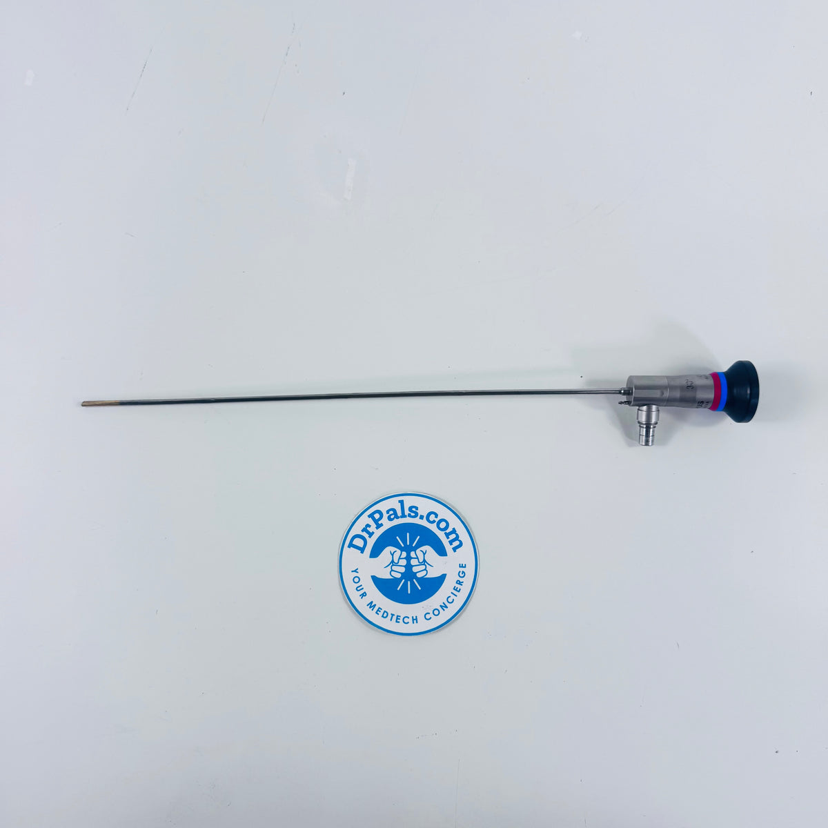 Olympus A4674A | 3mm 30 Degree Rigid Hysteroscope Telescope
