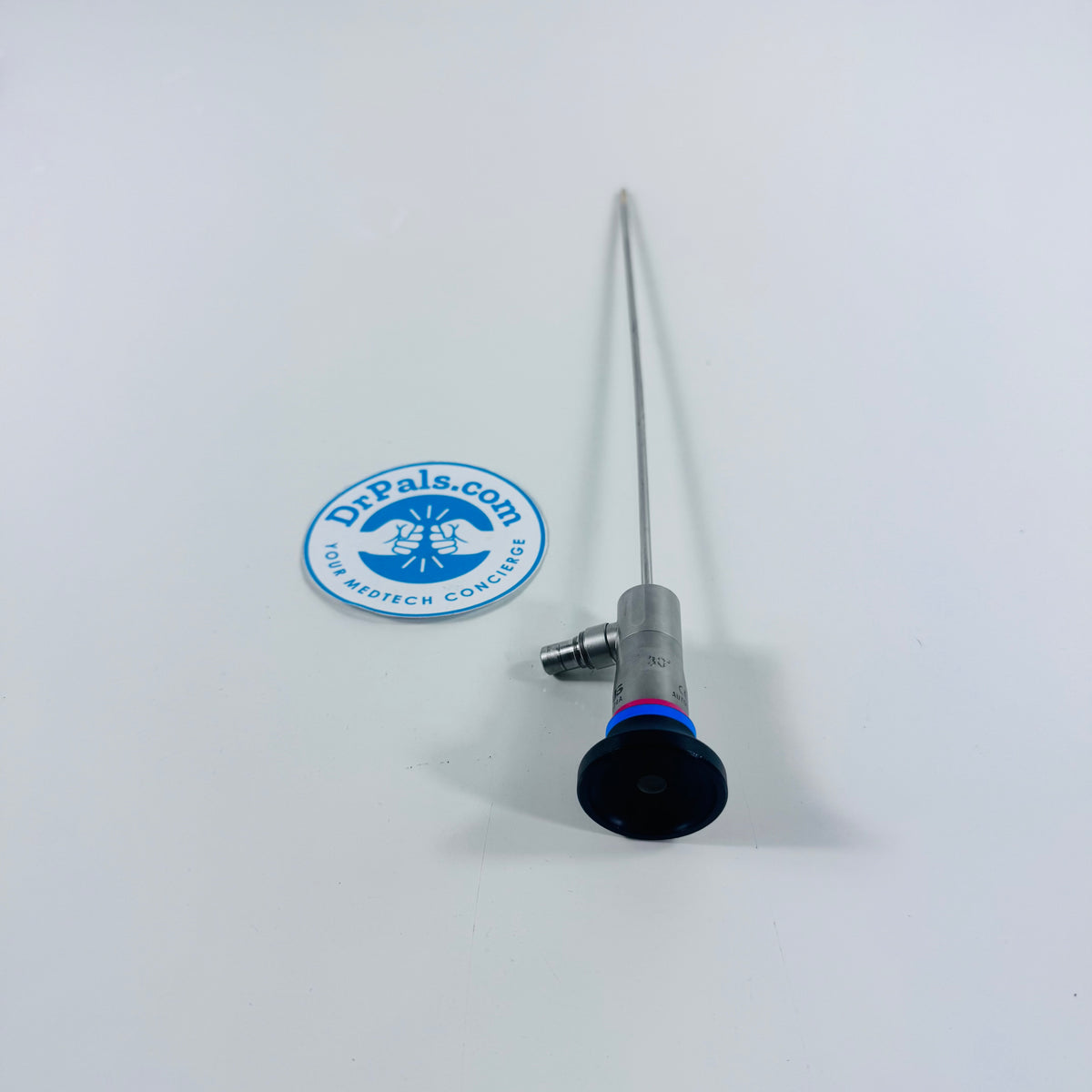 Olympus A4674A | 3mm 30 Degree Rigid Hysteroscope Telescope
