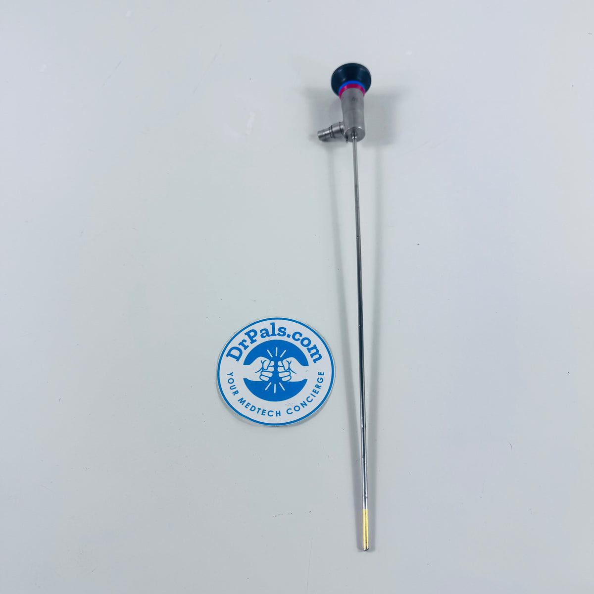 Olympus A4674A | 3mm 30 Degree Rigid Hysteroscope Telescope