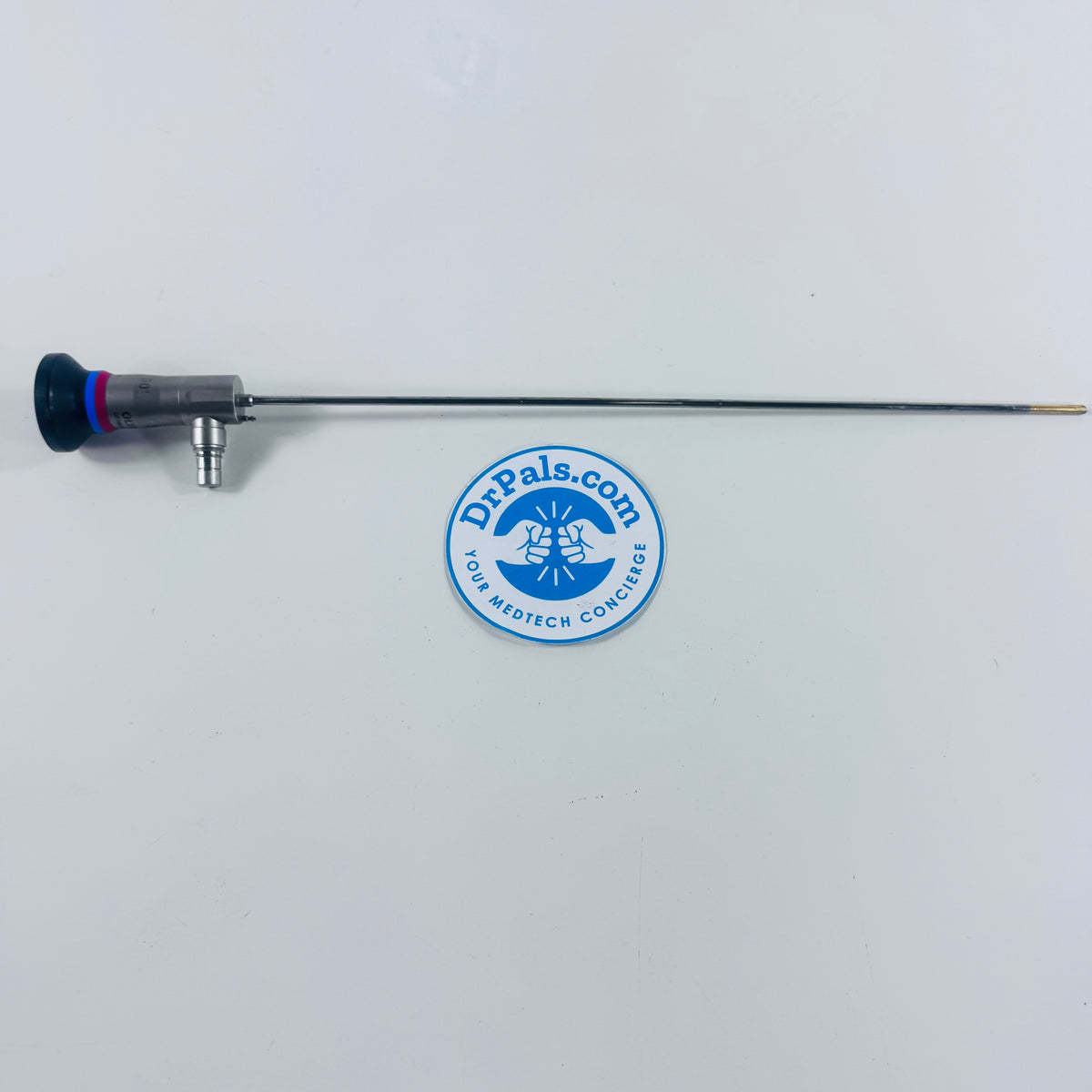 Olympus A4674A | 3mm 30 Degree Rigid Hysteroscope Telescope