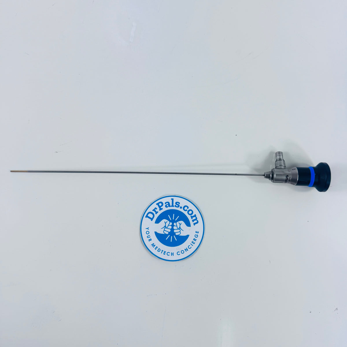 Olympus A4676A | 1.9mm 0 Degree Rigid Hysteroscope Telescope