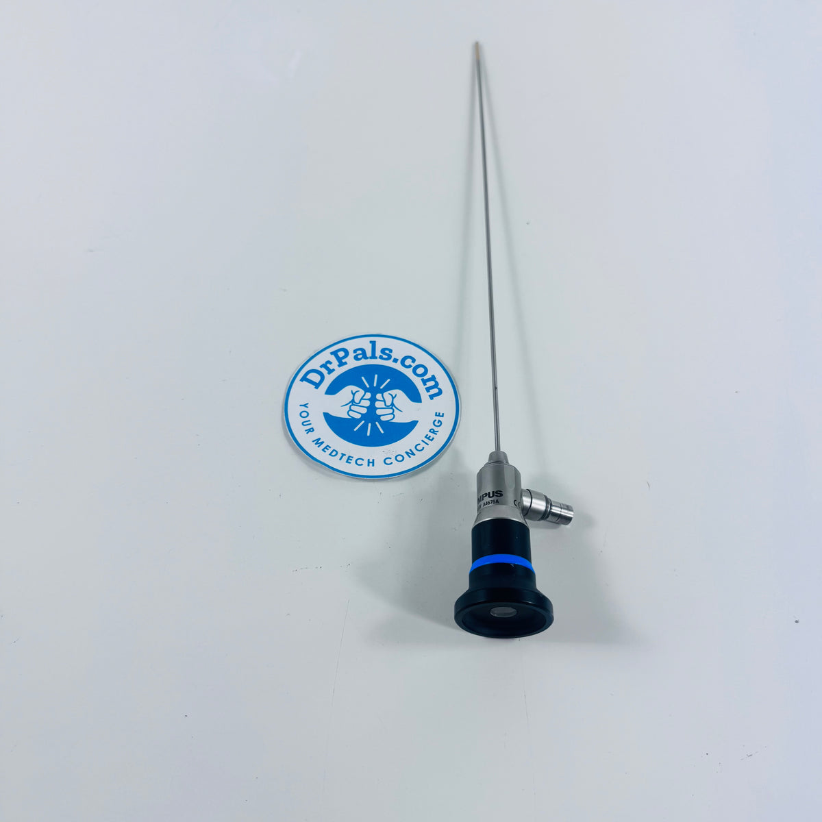 Olympus A4676A | 1.9mm 0 Degree Rigid Hysteroscope Telescope