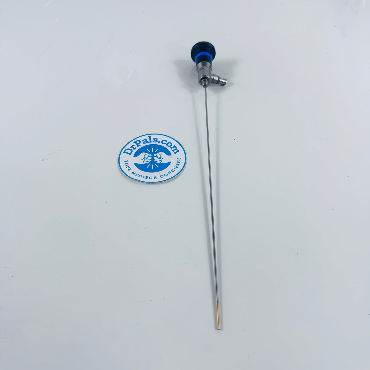 Olympus A4676A | 1.9mm 0 Degree Rigid Hysteroscope Telescope