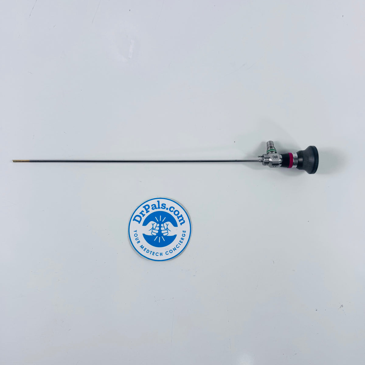 Olympus A4609A | 2.9mm 30 Degree Rigid Hysteroscope Endoscope Telescope