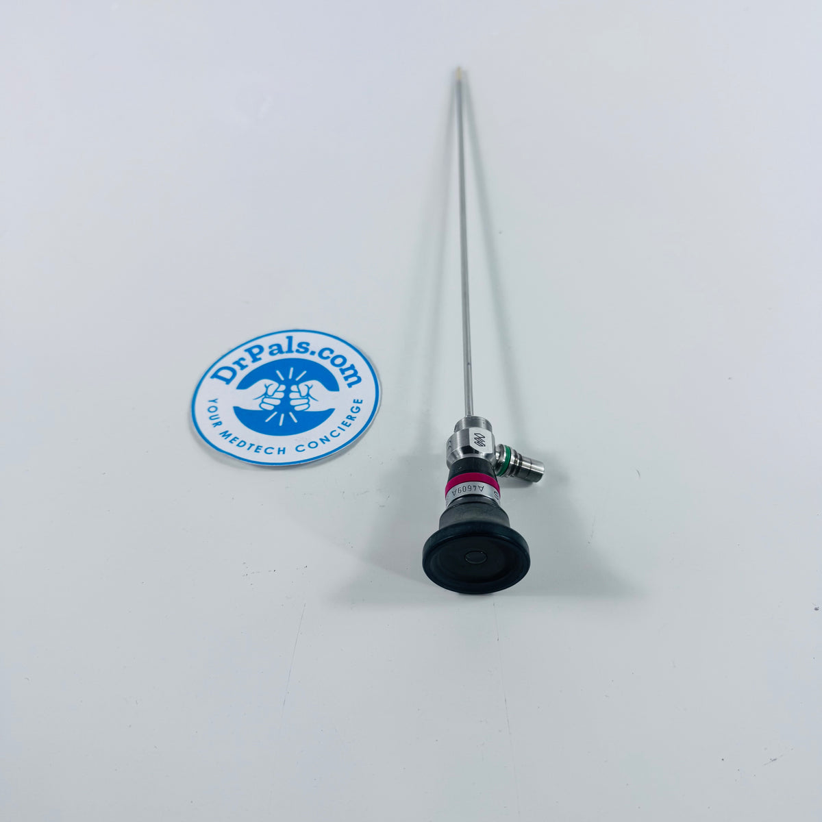 Olympus A4609A | 2.9mm 30 Degree Rigid Hysteroscope Endoscope Telescope