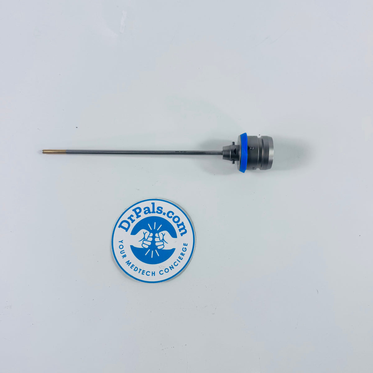 Olympus WA70005A | 4mm 30 Degree TrueView Rigid Arthroscope Telescope Orthopedics