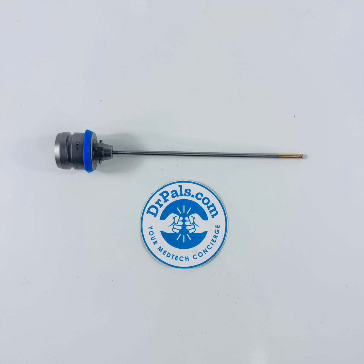 Olympus WA70005A | 4mm 30 Degree TrueView Rigid Arthroscope Telescope Orthopedics