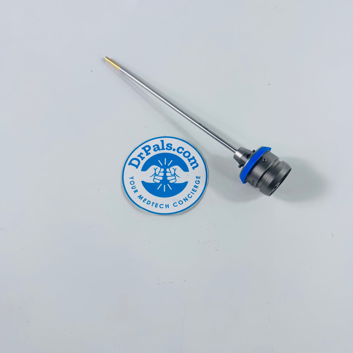 Olympus WA70005A | 4mm 30 Degree TrueView Rigid Arthroscope Telescope Orthopedics