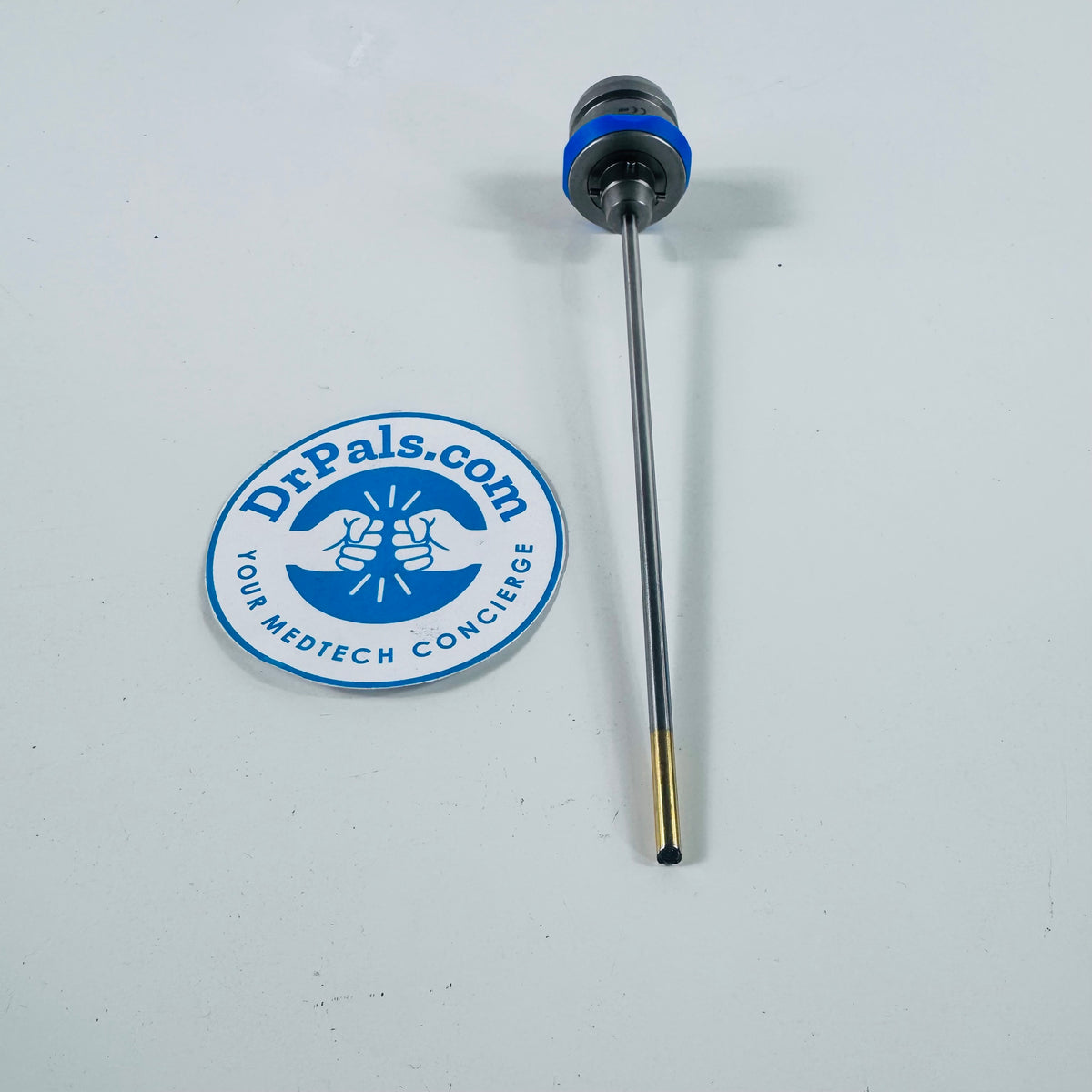 Olympus WA70005A | 4mm 30 Degree TrueView Rigid Arthroscope Telescope Orthopedics