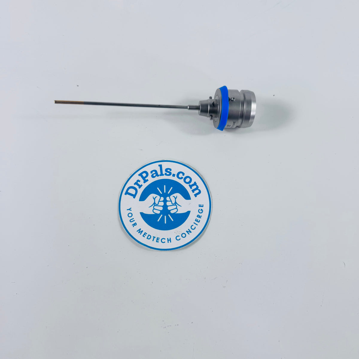 Olympus WA70021A | 4mm 30 Degree TrueView Rigid Arthroscope Orthopedics