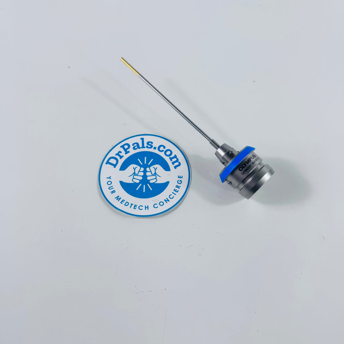 Olympus WA70021A | 4mm 30 Degree TrueView Rigid Arthroscope Orthopedics