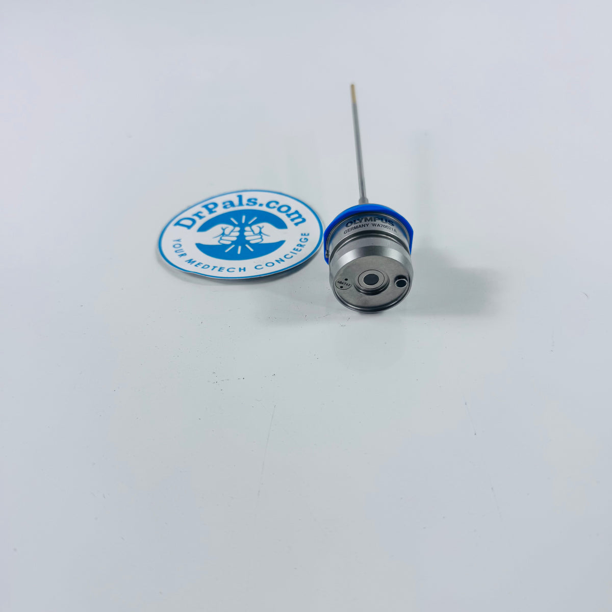 Olympus WA70021A | 4mm 30 Degree TrueView Rigid Arthroscope Orthopedics