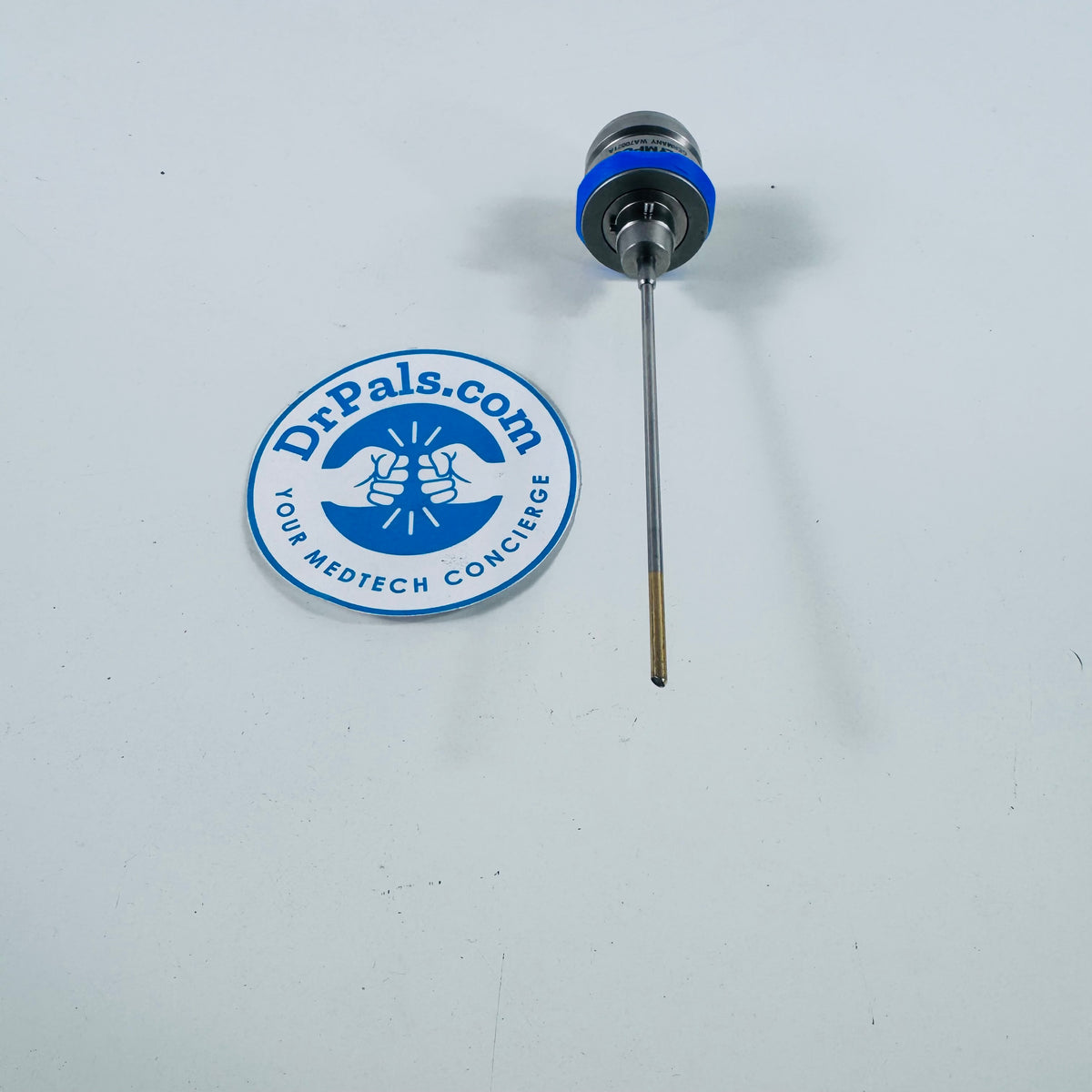 Olympus WA70021A | 4mm 30 Degree TrueView Rigid Arthroscope Orthopedics