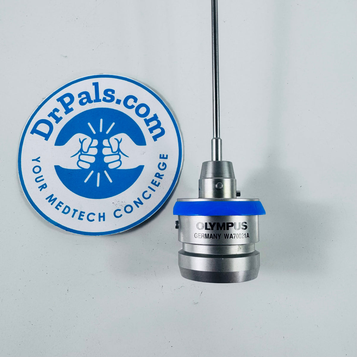 Olympus WA70021A | 4mm 30 Degree TrueView Rigid Arthroscope Orthopedics