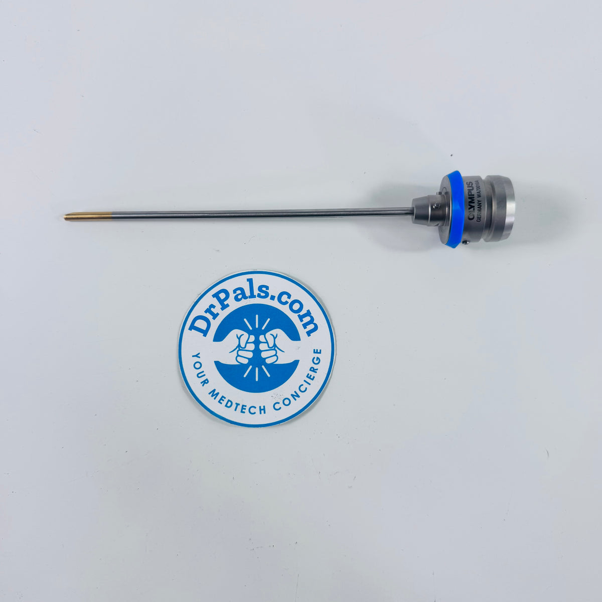 Olympus WA70010A | 4mm 70 Degree Rigid Arthroscope Endoscope Telescope
