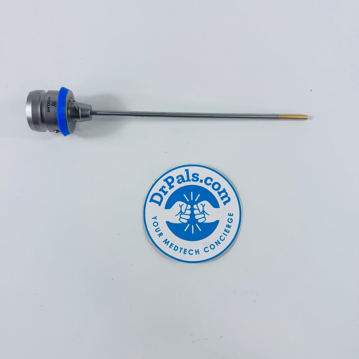 Olympus WA70010A | 4mm 70 Degree Rigid Arthroscope Endoscope Telescope