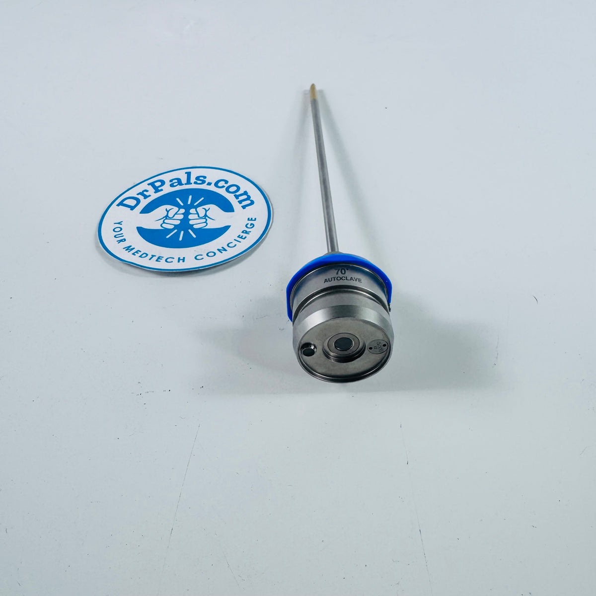 Olympus WA70010A | 4mm 70 Degree Rigid Arthroscope Endoscope Telescope