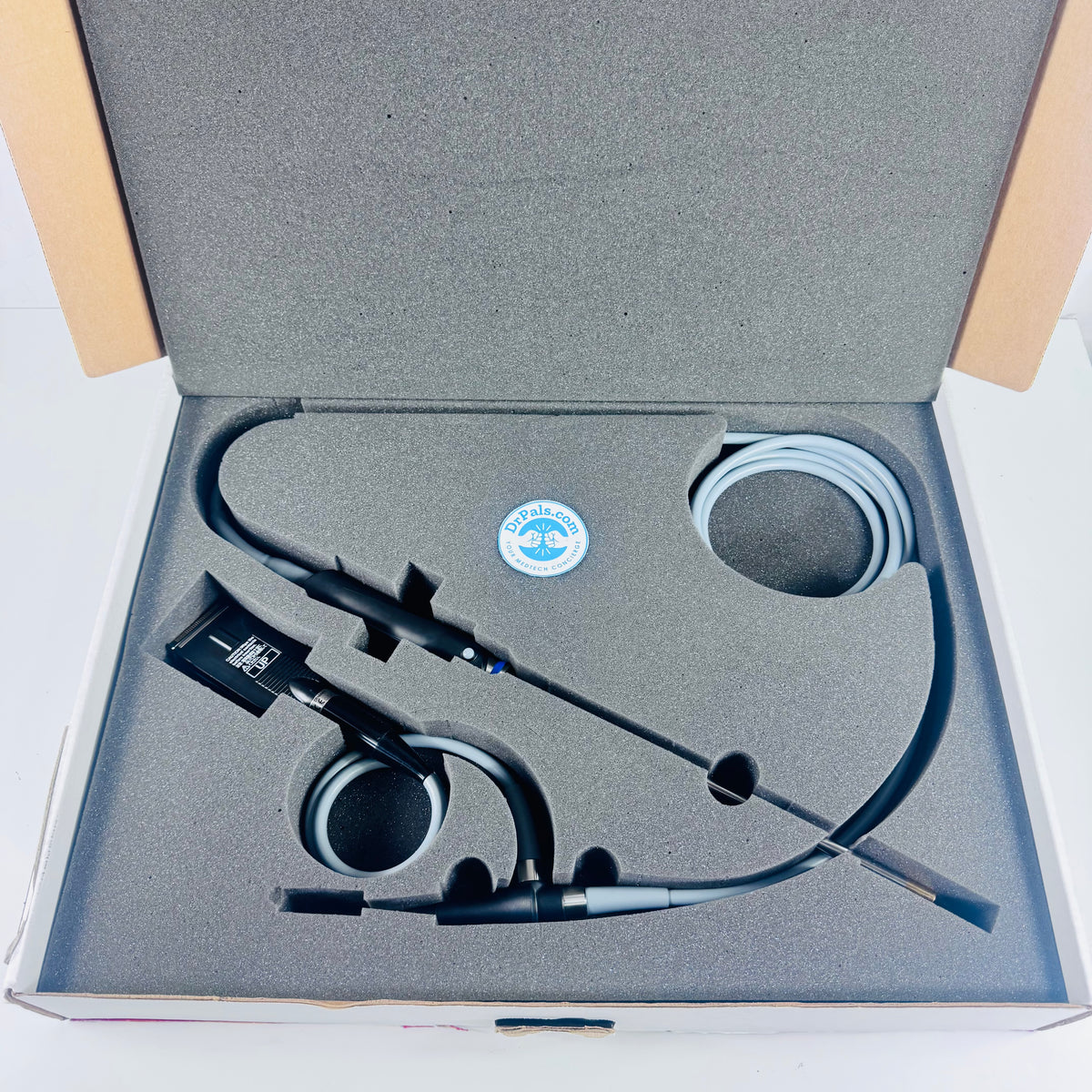 Olympus WA50040A | 10 mm 0 Degree Endoeye Video Telescope