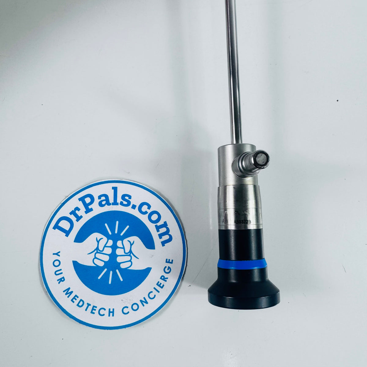 Olympus WA50372B | 5 mm 0 Degree HD Rigid Laparoscope