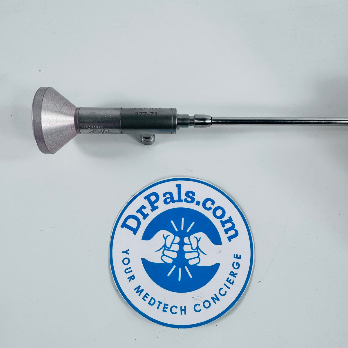 Stryker 377-71 | 4mm 70° Arthroscope
